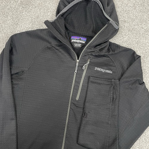 Patagonia felpa con - patagonia, r1