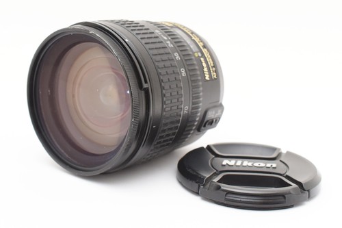 Nikon nikkor obiettivo - nikon,