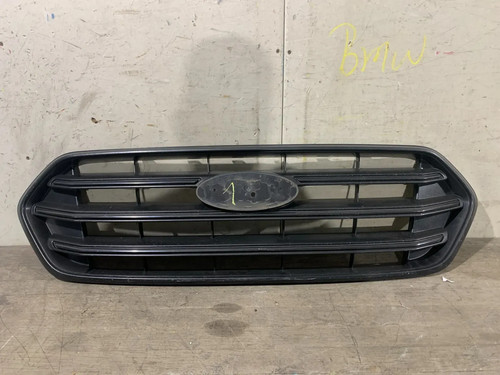 Ford transit costum - transit, mk2