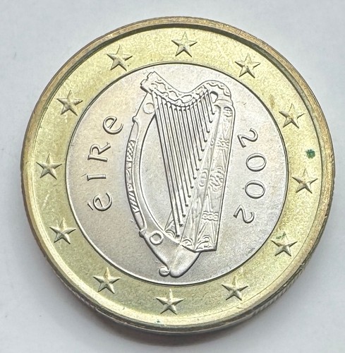 Moneta euro irlanda - da,