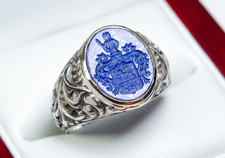 585 Oro/Argento - Antico Stile