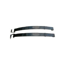 *COPPIA BALESTRE FIAT PANDA
