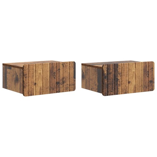 Mobiletto notte muro con - muro,