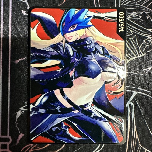 Mana moon amanda - mana, lapalme