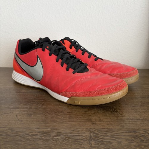 Scarpe calcio indoor nike - scarpe,