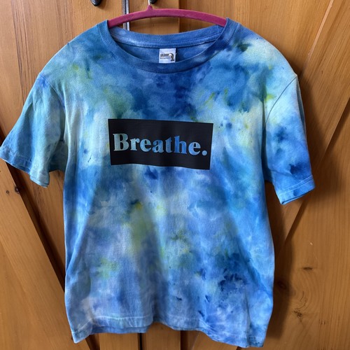 Shirt tie dye ragazzo - t-shirt, media