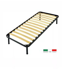 RETE SINGOLA CON 13 DOGHE IN