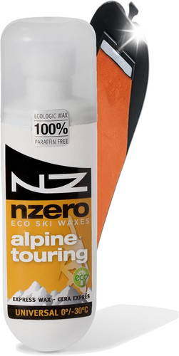 Nzero sciolina liquida - │,