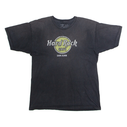 Hard rock cafe san - hard, juan