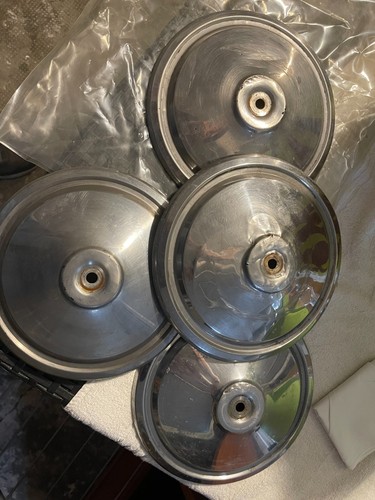 Coppe ruota fiat - n, epoca