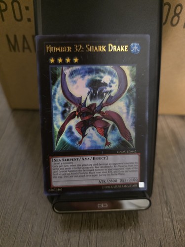 Numero shark drake - shark,