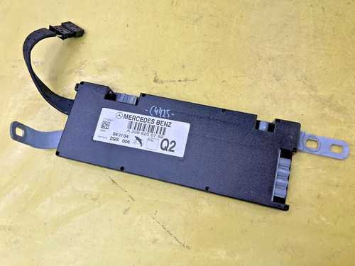 Amplificatore antenna - ®,