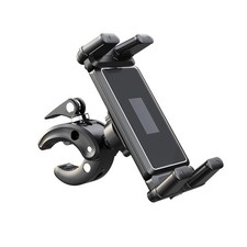 Supporto morsetto abs - morsetto, per