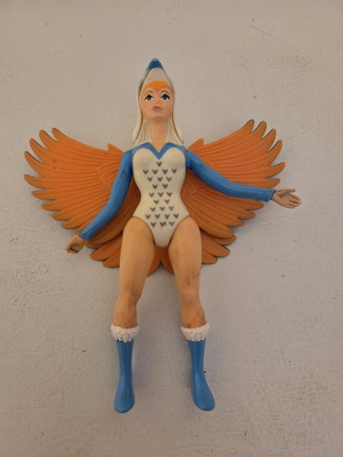 Motu man masters the - he-man,