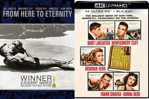 From here eternity slip - to,