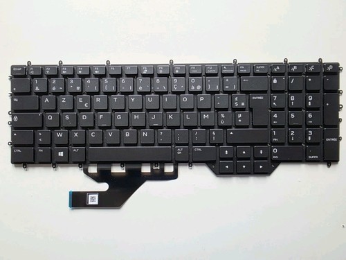 Clavier alienware m17 rgb - alienware, r2