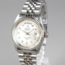 Orologio ELGIN DATE FINE
