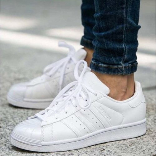Adidas superstar sneakers - adidas,