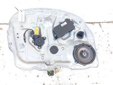 51734872 SISTEMA ALZACRISTALLO PORTA ANTERIORE SX FIAT IDEA (135) 1.9 MULTIJET 8