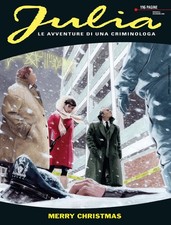 Julia 327 - Merry Christmas -