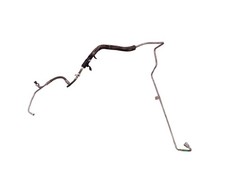 51815733 TUBO ARIA CONDIZIONATA CLIMA AC FIAT BRAVO 1.6 MTJ (20072014)