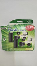 Fujifilm QuickSnap Flash 400