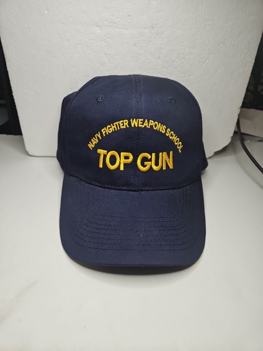 Cappello otto navy fighter - cappello,