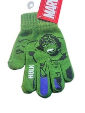 Guanti Hulk per Bambini -