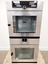 Forno Per Essiccazione