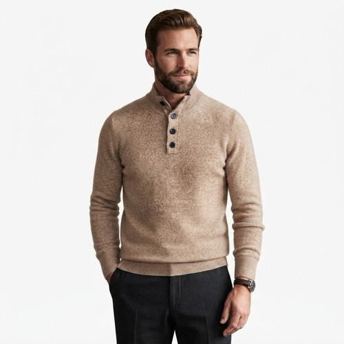 Pullover uomo lana - pullover,