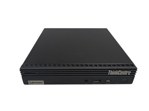 Lenovo thinkcentre m75q gen - m75q, 2