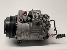 COMPRESSORE A/C PER MERCEDES
