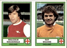 figurina Panini Euro Football