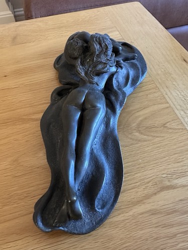 Statua scultura arte bronzo