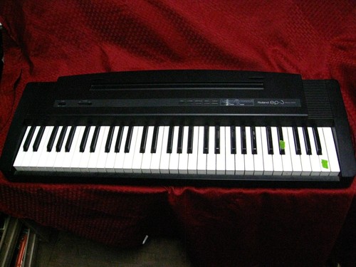 Keys are bad vintage - 2,