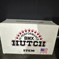 Old-School Hutch BMX Deep H