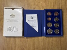 Cofanetto repubblica san - cofanetto,