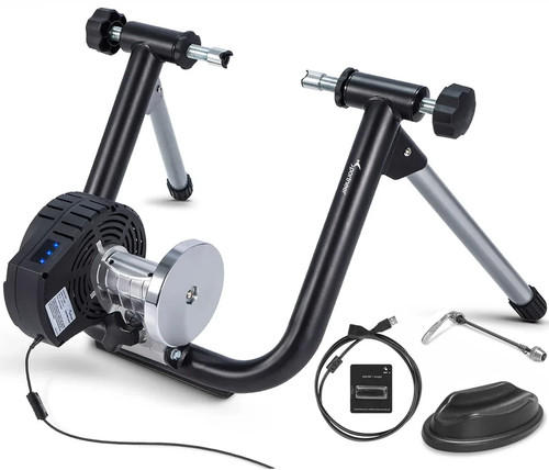 Sportneer smart bike trainer - sportneer,