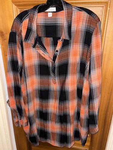 Camicia coldwater creek donna - camicia,