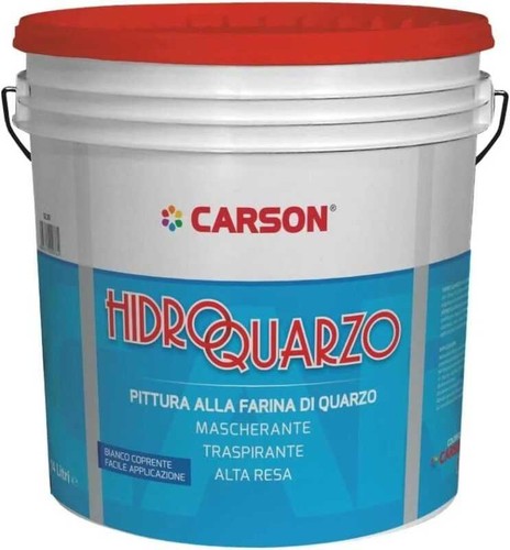 Hidroquarzo pittura alla - hidroquarzo,