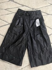 Pantaloncini culotte