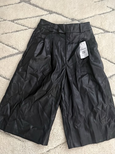 Pantaloncini culotte