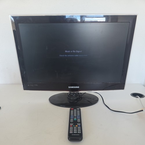 Samsung ue22c4000pw monitor - ue22c4000pw, tv/monitor