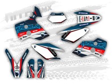 Kit grafica adatto per