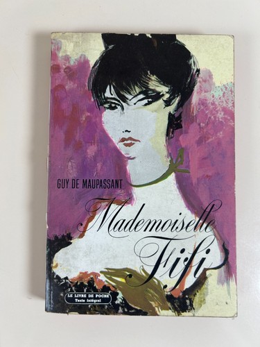 Guy maupassant - de,