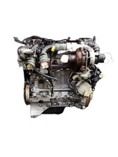 MOTORE FORD FOCUS 1.6 DIESEL