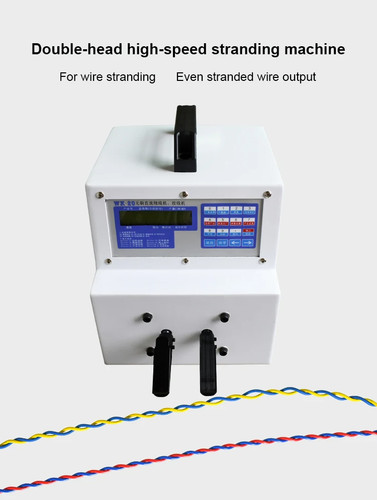 Avvolgitore elettronico 220v - elettronico,