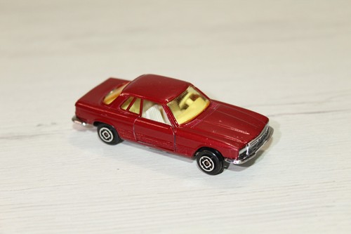Coche guisval mercedes - coche, "mercedes