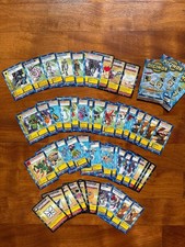 48 Carte Digimon Digi-Battle (Carte Di Espansione)