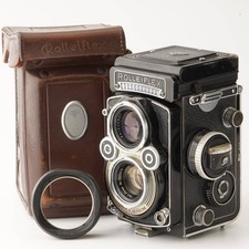 Eccellente Rollei Rolleiflex